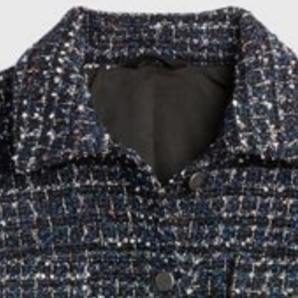 Gap Icon Jacket - Picture 7 of 8